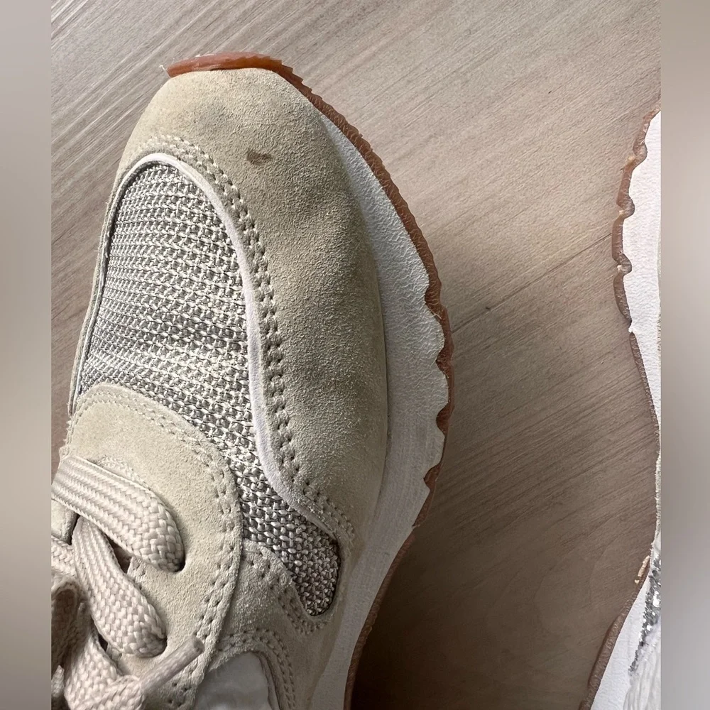 Voile Blanche Trainers - Picture 8 of 10